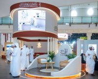 “نعتزّ بماضينا ونتطلّع إلى مستقبل أكثر ازدهارًا” عبد الله بن دلموك يشيد بمعرض أبو ظبي الدولي للصيد والفروسية في دورته الـ